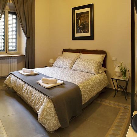 B&B Centro Messina Exterior foto